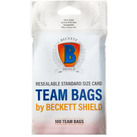 Beckett Shield Team Bags (100)